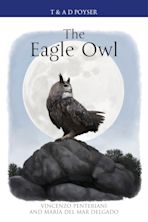 The Eagle Owl cover