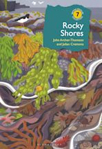 Rocky Shores cover