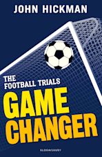 The Football Trials: Game Changer cover