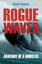 Rogue Waves cover