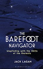 The Barefoot Navigator cover