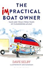 The Impractical Boat Owner cover