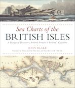 Sea Charts of the British Isles cover
