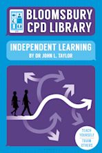 Bloomsbury CPD Library: Independent Learning cover