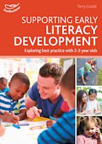 Supporting Early Literacy Development cover