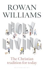 Holy Living cover