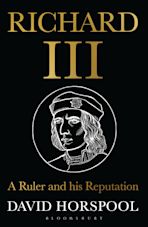 Richard III cover