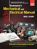 Boatowner's Mechanical and Electrical Manual cover