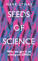 Seeds of Science cover