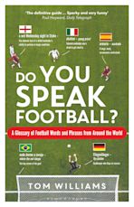 Do You Speak Football? cover