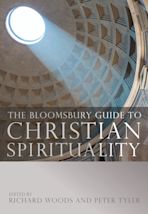 The Bloomsbury Guide to Christian Spirituality cover