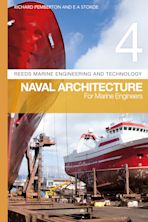 Reeds Vol 4: Naval Architecture for Marine Engineers cover