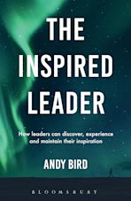 The Inspired Leader cover