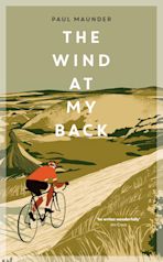 The Wind At My Back cover