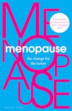 Menopause cover