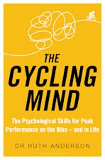 The Cycling Mind cover