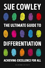 The Ultimate Guide to Differentiation cover