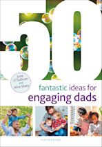 50 Fantastic Ideas for Engaging Dads cover