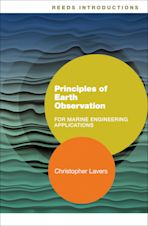Reeds Introductions: Principles of Earth Observation for Marine Engineering Applications cover