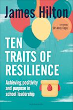 Ten Traits of Resilience cover