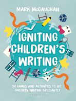 Igniting Children's Writing cover