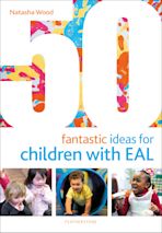 50 Fantastic Ideas for Children with EAL cover