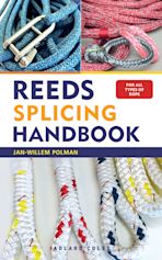 Reeds Splicing Handbook cover