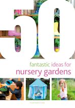 50 Fantastic Ideas for Nursery Gardens cover