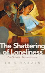 The Shattering of Loneliness cover