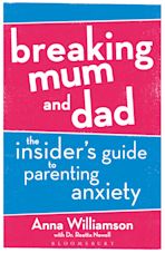 Breaking Mum and Dad cover