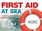 First Aid at Sea cover