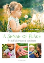 A Sense of Place cover