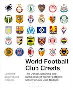 World Football Club Crests cover