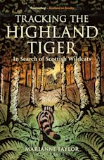 Tracking The Highland Tiger cover