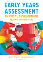 Early Years Assessment: Physical Development cover