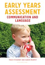 Early Years Assessment: Communication and Language cover