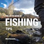 The Little Book of Fishing Tips cover