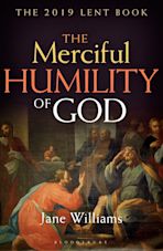 The Merciful Humility of God cover