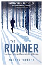 The Runner cover