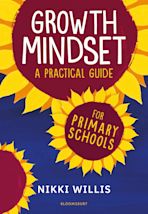 Growth Mindset: A Practical Guide cover