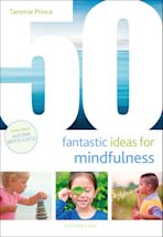 50 Fantastic Ideas for Mindfulness cover