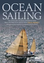 Ocean Sailing cover