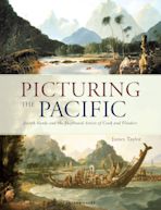 Picturing the Pacific cover