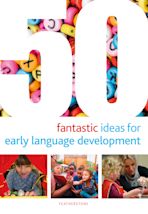 50 Fantastic Ideas for Early Language Development cover