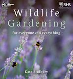 Wildlife Gardening cover