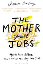 The Mother of All Jobs cover