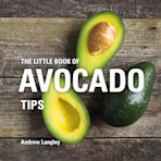 The Little Book of Avocado Tips cover