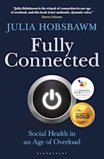 Fully Connected cover