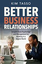 Better Business Relationships cover