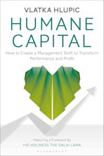 Humane Capital cover